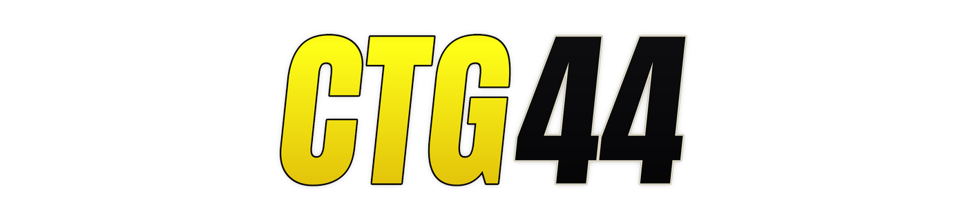 ctg44 লোগো
